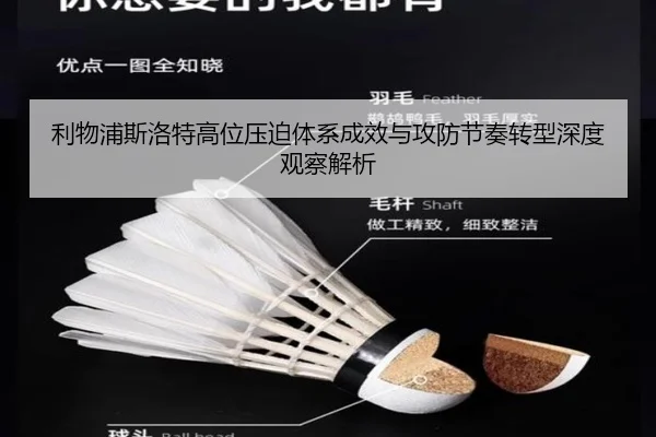 利物浦斯洛特高位压迫体系成效与攻防节奏转型深度观察解析
